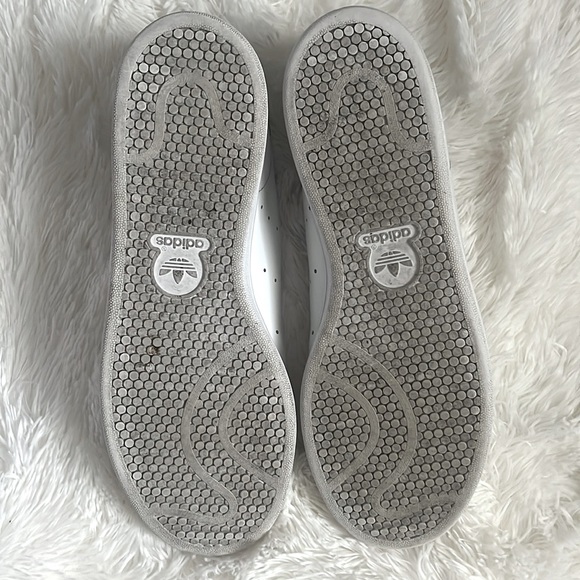 Men’s Adidas Stan Smithy sneakers - Picture 7 of 10